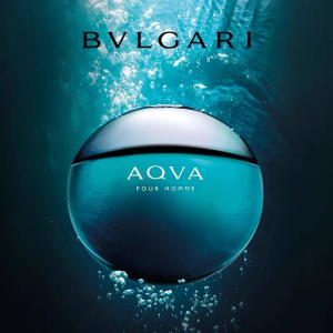 【Authentic】 Aqva Pour Homme Eau De Toilette 100 ml For Him