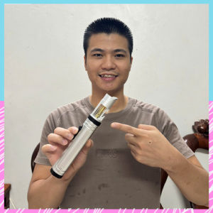 Đèn khò phòng thân nhóm bếp khò than đi phượt Bản V3 + tặng kèm đầu bơm