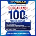 Emblem timbul roof box mobil / stiker roof box / emblem thule / emblem yakima / emblem whale carrier. 