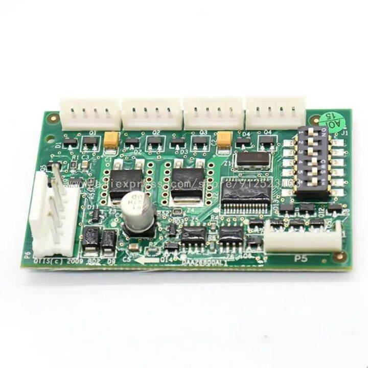 【Free Shipping】 1piece Otis Elevator Rs14 Board Daa26800al1 Daa25005c1 ...