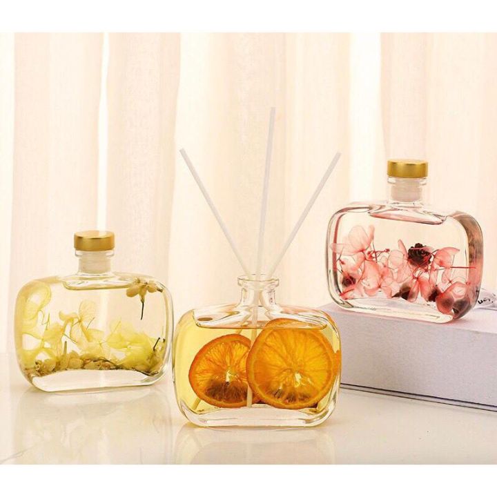 🔥SG READY STOCK🔥 Aromatherapy Essential Longlasting Room Perfume