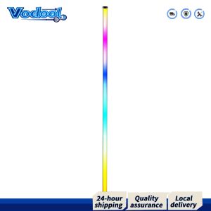 Smart RGB LED Corner Lamp Modern Mood Lighting USB Power Supply for Living Room Bedroom Office