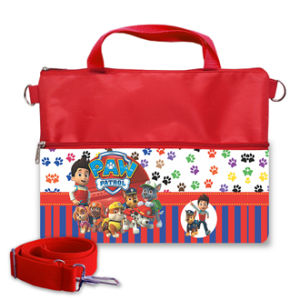 Tas Les 2 Ruang Seri Boy Sling Bag Jinjing Anak Tas Souvenir