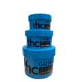 GATSBY Treatment Hair Cream Normal  - Minyak Rambut Gatsby THC. 