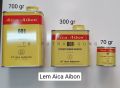 Lem aica aibon 601 - 70g, 300g, 700g & 2.5 kg. 