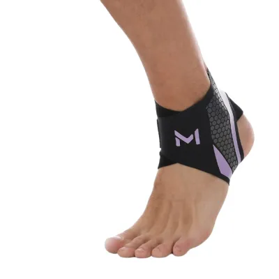 PAXTONE Anti-fracture Ankle Protection Cover Ankle Wear Tear Elastic Band Ankle Support Guard Professional Anti sprain Ankle Protector Basketball Soccer