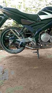 Knalpot Racing SC Projects Pnp Vixion R15 Xabre Byson Scorpio CBR 150R CB150R Sonic Satria Fu Jupiter MX Gsx Tiger Megapro Gl pro dll