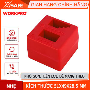 [HỎA TỐC] Bộ từ tính nam châm WP221064