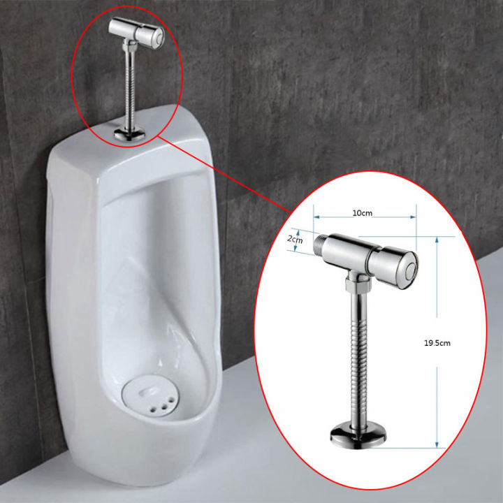High-Quality%20Brass%20Exposed%20Urinal%20Flush%20Valve%20Construction%20Delayed%20Action%20Self-Closing%20Hand%20Push%20System%20Water-SavExposed%20Urinal%20Flush%20Valve%20-%20Image%2010