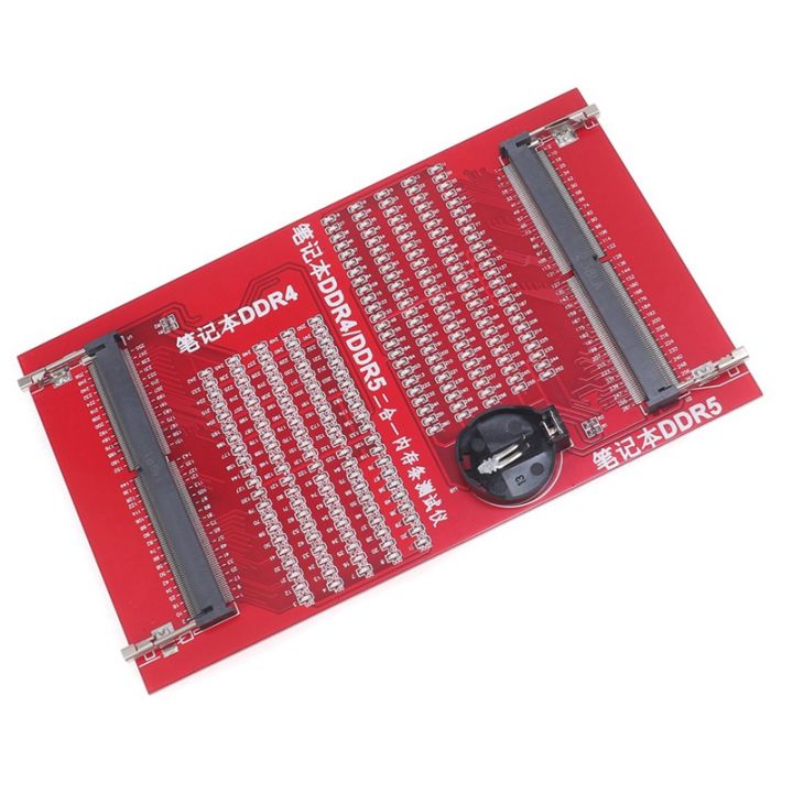 Ddr3 Motherboard Check Tool Ramcheck Lx 4-in-1 RAM Tester Card