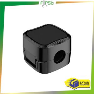 FH-C1088 Cable Holder Organizer Isi 3pcs Kabel Klip Magnetic Serbaguna Clip Penyimpanan Kabel Winder