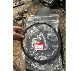 Dây Curoa 1 mặt hãng xe AB Airblade đời 2013 đến 2015 phụ tùng thay thế