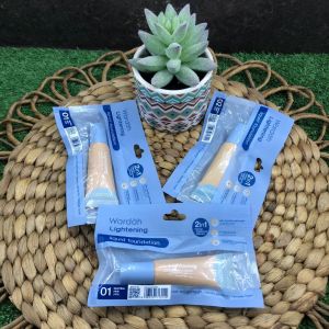 Wardah Lightening Liquid Foundation SPF 40 PA+++ 6ml