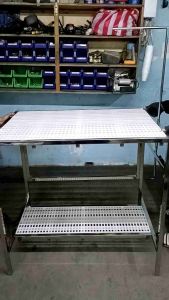 2×3×3 PET GROOMING TABLE HEAVY DUTY