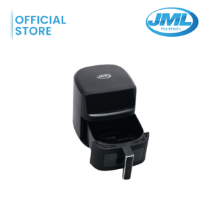 JML 4.2 Digital Air Fryer JDAF42W-H