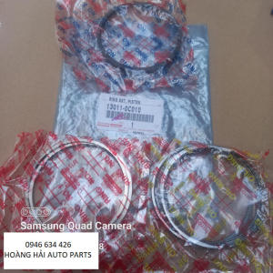 BỘ XÉC MĂNG COS 0 TOYOTA INNOVA 2008-2015. BẠC XÉC MĂNG COS 0 TOYOTA INNOVA 2008-2015