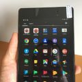 Máy tính bảng chơi game Asus Google Nexus 7 [Tặng kèm bao da]. 