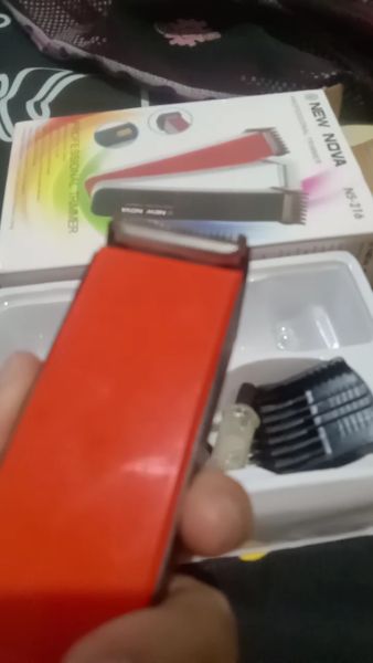 Buyer review video 2