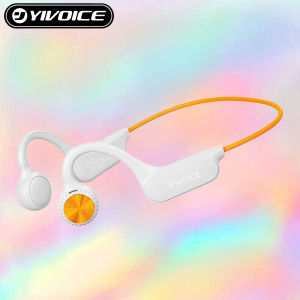 Tai nghe Yivoice S600 Bluetooth thể thao thế hệ mới công nghệ dẫn truyền âm thanh qua xương