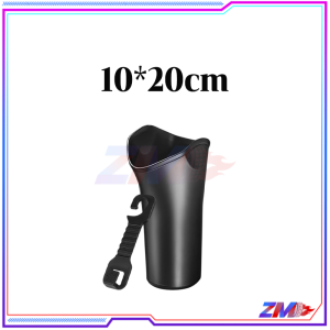 ที่วางร่มในรถ ที่ใส่ร่มในรถยนต์ แบบแขวน อเนกประสงค์ พร้อมตะขอ สะดวกและง่ายต่อการจัดเก็บ สำหรับใช้ในรถยนต์ทุกรุ่นทุกแบบ