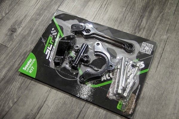 Pát Trợ Lực Z800 Sepp - Pát Trợ Lực Z800 Sepp