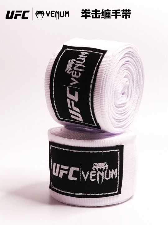 Venum%20Ufc%20Hand%20Wrapping%20Belt%20Boxing%20Strap%20Sparring%20Fight%20Muay%20Thai%20Fight%20Mma%20Hand%20Guard%20Bandage%20Protector%20For%20Children%20Adults%20YOKKAO%20style%20-%20Image%206