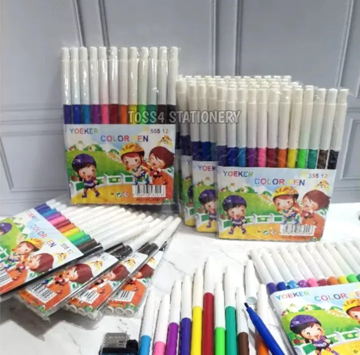 Hightune%20spidol%20acrylic%20marker%20Spidol%20Akrilik%20Spidol%20Pastel%20Pulpen%20Drawing%20Warna%20T0SS4%20STATIONERY%20-%20Image%206