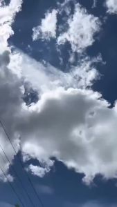 Solar Street Light Outdoor Waterproof LED 4000W Solar Light with Human Body Sensor Stable light