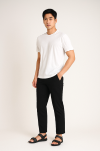 Sandal Bitas đế nhẹ êm nam (38-43)