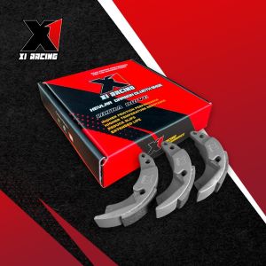 Kampas Ganda Daytona  X1 MIO KARBU MANGKOK GANDA RACING KARTEL MIO SMILE paket hemat mio full racing Paket Mangkok Cartel BUBUT RACING CUSTOM RUMAH KOPLING MOTORCYCLE