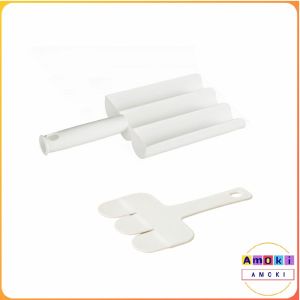 Amoki Creative Meatball Maker Set Food-grade PP Material Kitchen Cooking Tool