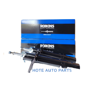 HONDA CRV TLA SHOCK ABSORBER SET ROIKINS YEAR (2017-2023)