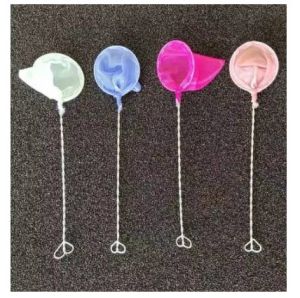 Saringan Ikan / Serokan Ikan / Seser Ikan Cupang / Ikan Hias