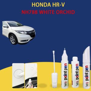 【HONDA HR-V】Paint restoration pen Car scratch cover pen Scratch remover pen set Motorcycle fairing scratch pen