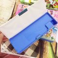 Hộp bút nam châm 2 mặt,Hộp bút có gọt chì ( 1 Cái ). 