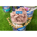 Pate Thức Ăn Ướt Snappy Tom Real Meat Cho Mèo Trưởng Thành - Lon Lớn 400g. 