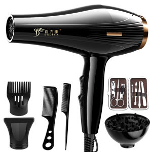 AE Manufacturers hair dryer   High-power hair dryer with hot and cold air   Household appliance hair dryer best-selling gift