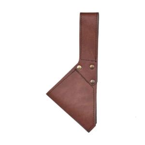 Medievals Swords Frogs LARP Renaissances Costume Accessories Rapier Knights Swords Holsters Pu Leather Swords Holsters