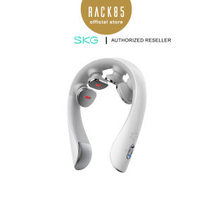 SKG K5-3 Pro Percussion Traction and Kneading Professional Pulse Neck Massager