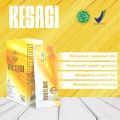 Madu Kesagi 1 Box Free Bonus | Madu Kosagi | Minuman Serbuk Kosagi Madu Kesagi Halal BPOM. 