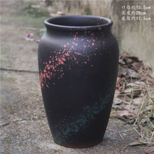 CERAMIC POT/SUCCULENT POT/CACTUS POT/FLOWER POT 794