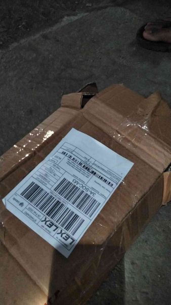 Buyer review video 3