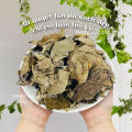 Lá trầu không 100g, khô, sạch, thảo dược xông vùng kín, khử mùi, se khít, làm sạch sau sinh. 