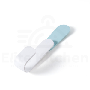 Elite Kitchen - Pot Lid Rack Organizer Kitchen Storage Kitchen Hook Cutting Board Storage Rack Wall Hanging Adjustable