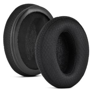 Thay Thế Earpads cho hd4.50bt 4.40BT tai nghe mềm mại thoáng khí Miếng đệm tai tăng cường độ bền dễ dàng cài đặt