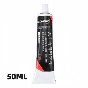 Car Windshield Sealant 50/100ml Automobile Sealing Adhesive & Car Sealant Glue