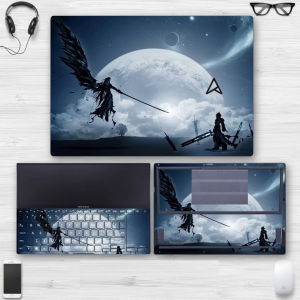 Dazzle vinyl special sticker for Zenbook Pro 14 duo OLED ux8402 14.5 "ux8402z UX 8402V