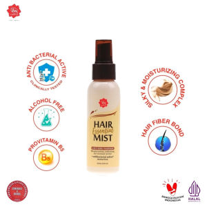 VIVA HAIR CARE HERBACARE  PERAWATAN RAMBUT