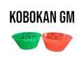 Kobokan 013 GM / Mangkok cuci tangan / Mangkok plastik. 