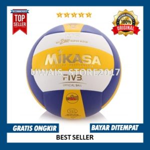 TERLARISS !!! PAKET KOMPLIT BOLA VOLLY MV 2200 SUPER GOLD / VOLLY / VOLLEY / VOLI MIKASA MG MV210 FIVB - BOLA VOLLY MIKASA ASLI EMPUK - BOLA VOLLY MIKASA ORIGINAL MURAH